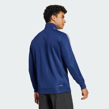 Essentials 3-Stripes Training Sportjack