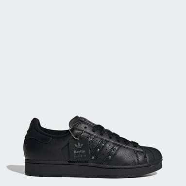 adidas Originals Superstar II sko