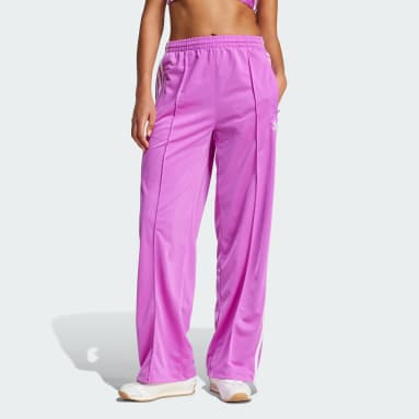 Quần Track Pant Dáng Suông Firebird