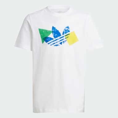 Graphics Tee
