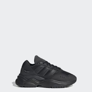 Adidas schoenen black 2025 friday