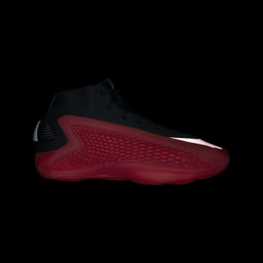 Tênis Basquete Anthony Edwards 1 Mid
