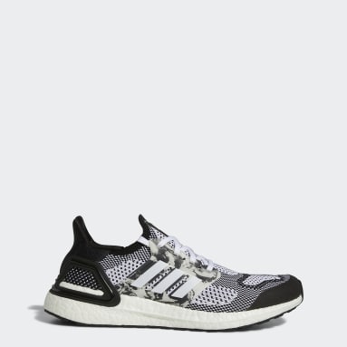 Ultraboost 19.5 DNA Running Sportswear Lifestyle Shoes Bialy