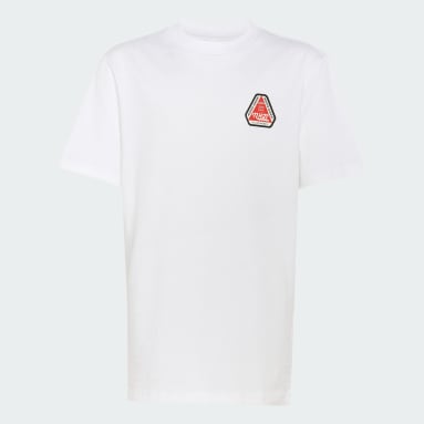 T-SHIRT GRAPHIQUE AUDI REVOLUT F1 TEAM NICO HULKENBERG