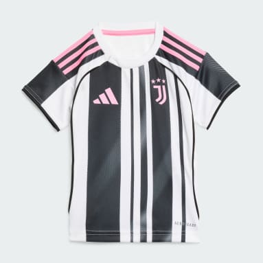 Juventus 25/26 Home Baby Kit Kids