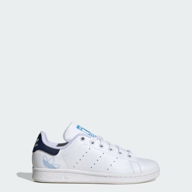 STAN SMITH J