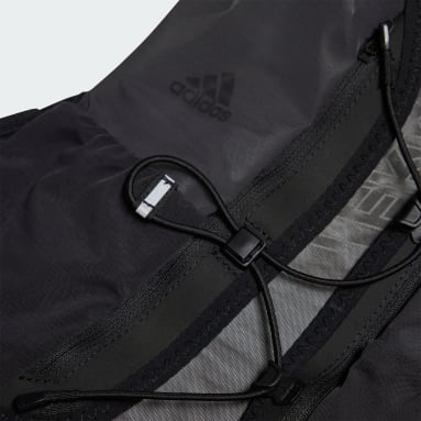 TERREX TERREX AEROREADY 2,5-Layer Trailrunning-Weste Schwarz