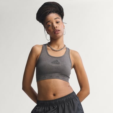 Adidas Equipment Bra Top