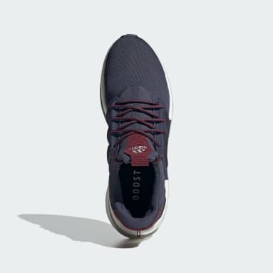 Zapatilla X_PLR Boost Azul Hombre Sportswear