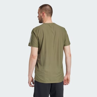Own the Run Tee