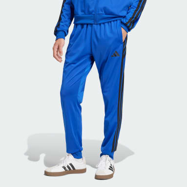 3-Stripes Tricot Regular Tapered Track Pants
