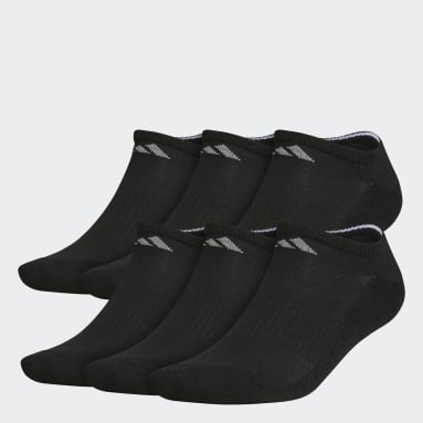 Las mejores ofertas en Adidas No-Show Socks Calcetines Blancos para mujeres