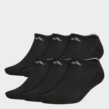 Chaussettes Athletic Crew (lot de 6 paires)