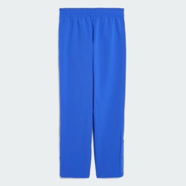 Calça Snap adidas Basketball