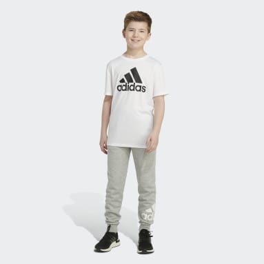 Youth Pants | adidas US