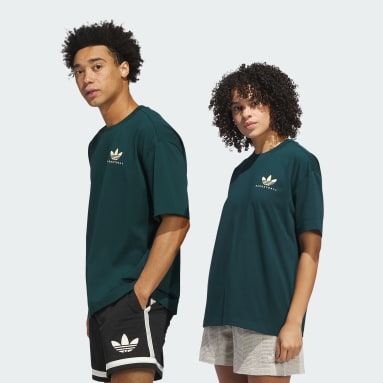 Worldwide Hoops GFX Tee