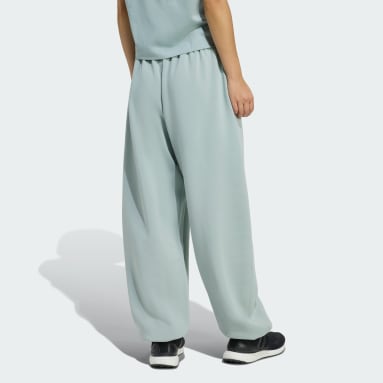 Soft Lux Loose Pant
