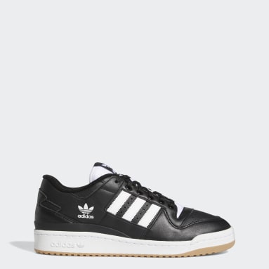 Forum 84 Low ADV Sko Svart