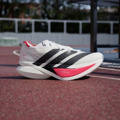 Zapatilla de running Adizero Prime X3 STRUNG