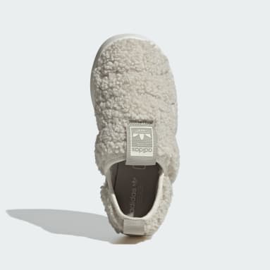 ADIDAS】 アディダス PUFFYLETTE パフィレッタ IG7153 ABC-MART