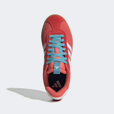 Women Red Trainers adidas DE
