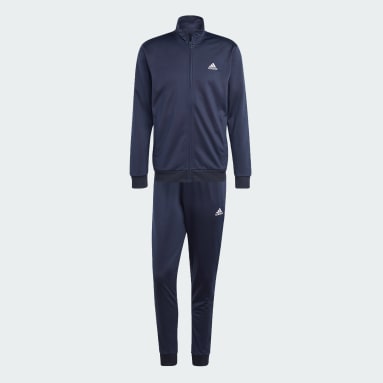 Agasalho Malha Linear Logo