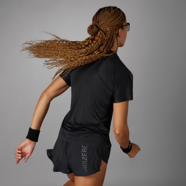 Ladies sales running clothes