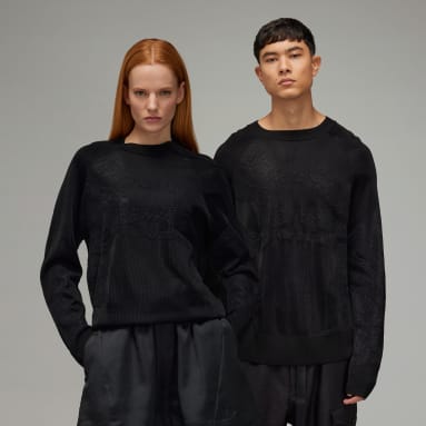 Sudadera Tejido Y-3