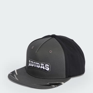Czapka Adilenium Flat Brim Graphic