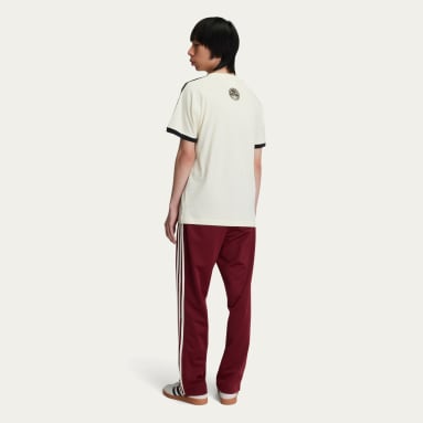 CAMISETA TOUR 3-STRIPES