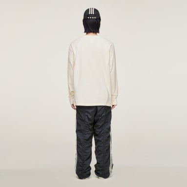 เสื้อยืดแขนยาว THUG CLUB TEAMGEIST