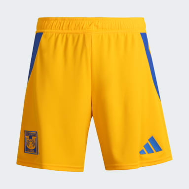 Tigres UANL 24/25 Shorts Uniforme Local