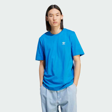 Trefoil Essentials Tee
