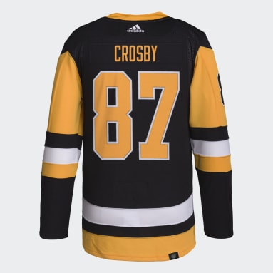 Pittsburgh Penguins Jersey For Babies, Youth, Women, or Men