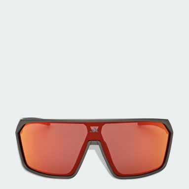 Sport Zonnebril SP0108