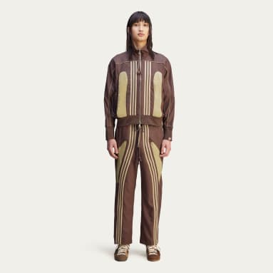 Pants Tejidos Spring Song for the Mute (Unisex)