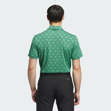 Polo jacquard Ultimate365 Tour HEAT.RDY