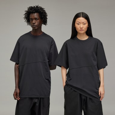 เสื้อยืดระบายอากาศ Y-3