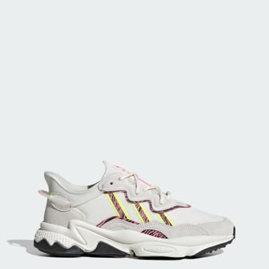 Tenis chunky adidas Colombia