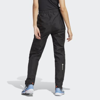 Pantalones impermeables Mujer | adidas