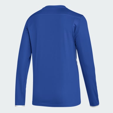 Team Issue Long Sleeve Jersey