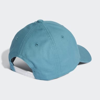 Sportswear Turquoise Daily Cap