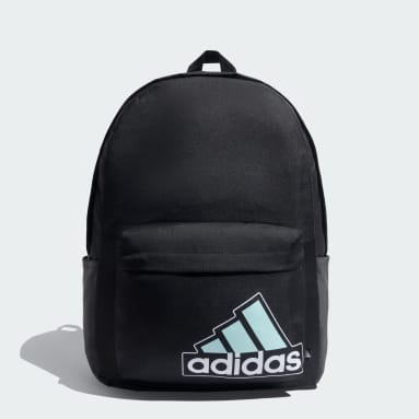 SPW Big Logo Backpack