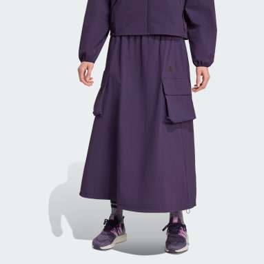 City Tech Cargo Skirt