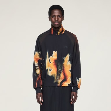 Sudadera Y-3 AOP - 3 bandas