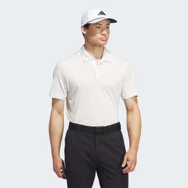Áo Polo Jacquard HEAT.RDY Tour Ultimate365