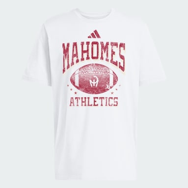 Patrick Mahomes Athletics Graphic T-shirt