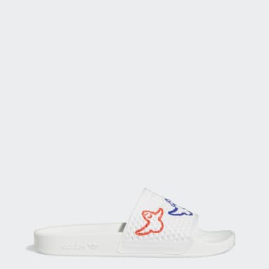 รองเท้าแตะ Shmoofoil