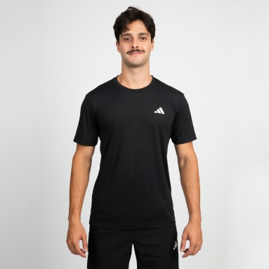 Camiseta Own The Run 3 Listras