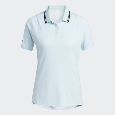 Women Golf Sport Performance Primegreen HEAT.RDY Polo Shirt